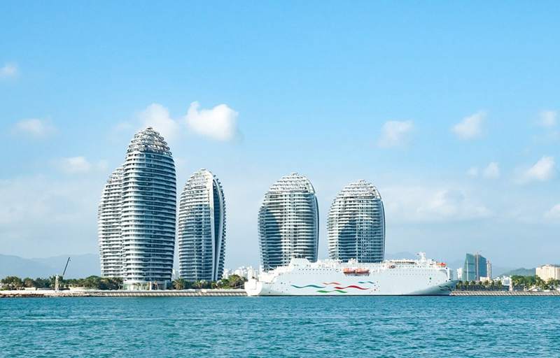 (Picha inatoka tovuti ya China Daily)