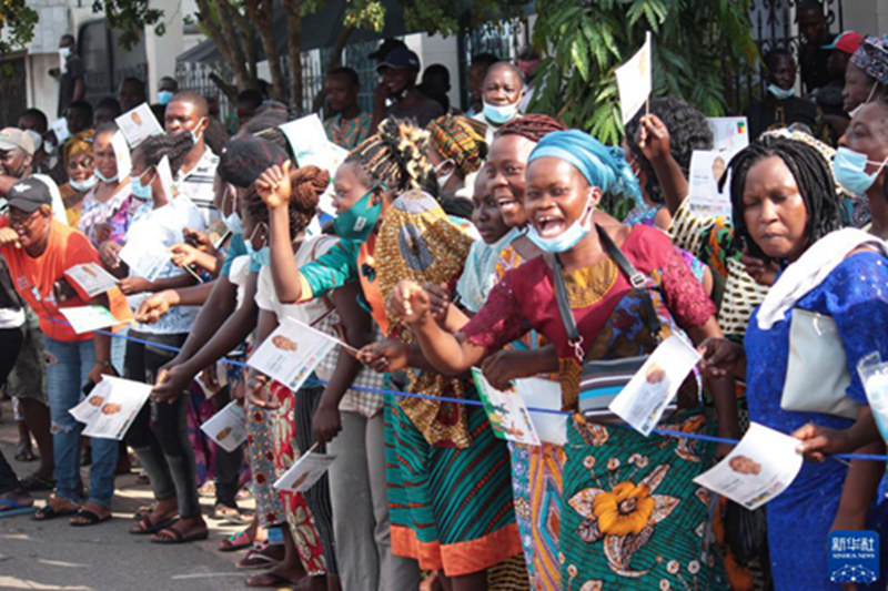 Ufaransa yarudisha mabaki 26 ya kale ya utamaduni kwa Benin