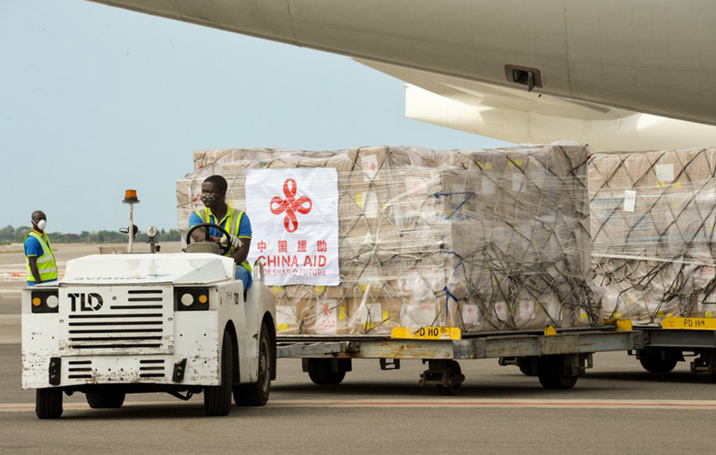 Maono ya Rais Xi juu ya Kujenga Jumuiya ya China na Afrika yenye Mustakabali wa Pamoja