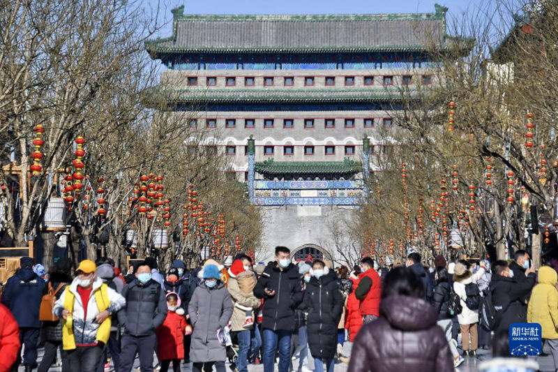 (Picha inatoka tovuti ya Shirika la Habari la China Xinhua.)