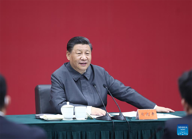 Rais Xi Jinping atoa wito wa kuanzishwa kwa njia mpya ya kuendeleza vyuo vikuu vya China viwe vya kiwango cha juu duniani