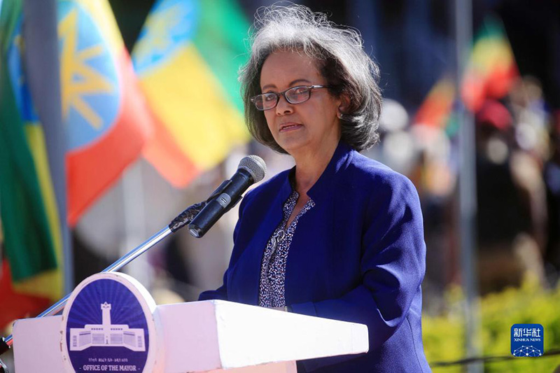 Ethiopia yasherehekea “Siku ya Wazalendo”