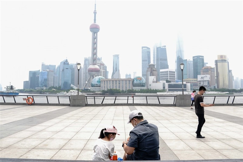 Mji wa Shanghai nchini China warejea katika hali ya kawaida huku maambukizi ya virusi vya Korona yakipungua