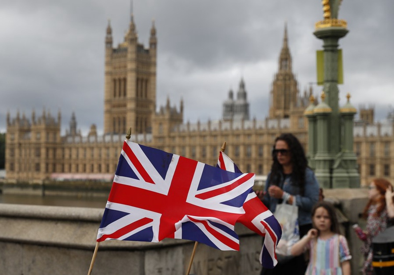 EU yachukua hatua za kisheria dhidi ya Uingereza juu ya mabadiliko kwenye makubaliano ya baada ya Brexit