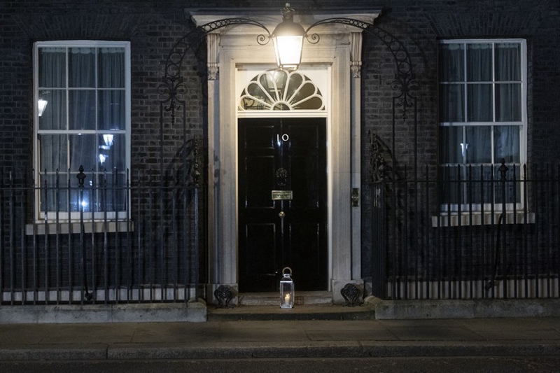 EU yachukua hatua za kisheria dhidi ya Uingereza juu ya mabadiliko kwenye makubaliano ya baada ya Brexit