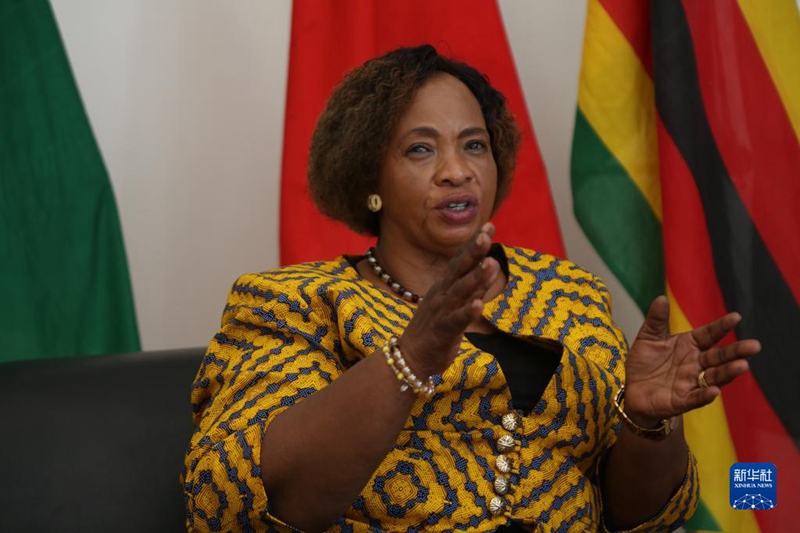 Majibu ya Barua ya Rais Xi Jinping yawatia moyo makada vijana wa vyama sita vya Kusini mwa Afrika
