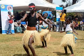 Shughuli za kumkumbu za Siku ya Wakimbizi Duniani zafanyika Kampala, Uganda