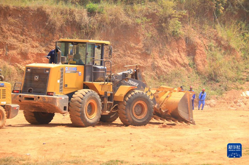 Chuo cha ufundi wa kazi chasaidia vijana wa Rwanda kupata ajira