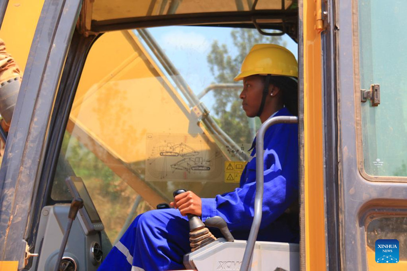 Chuo cha ufundi wa kazi chasaidia vijana wa Rwanda kupata ajira
