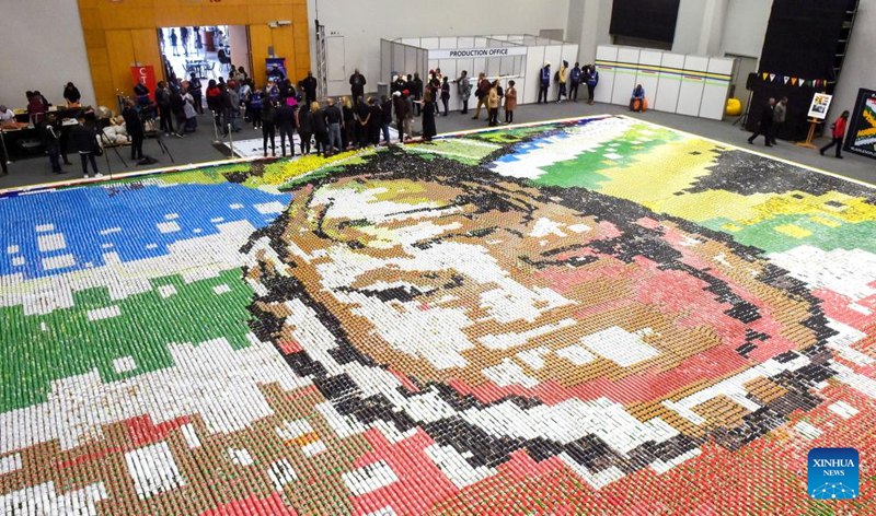 Afrika Kusini yaadhimisha Siku ya Kimataifa ya Nelson Mandela kwa kusaidia jamii