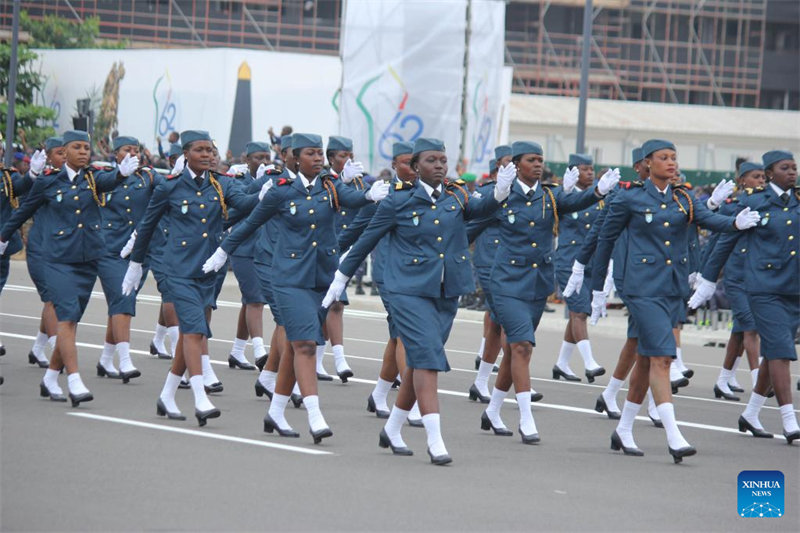 Benin yaadhimisha miaka 62 tangu ipate uhuru