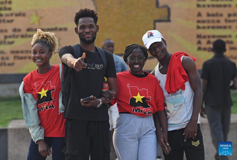 Angola kufanya uchaguzi mkuu leo ambao unaelezwa kuwa wenye ushindani mkubwa