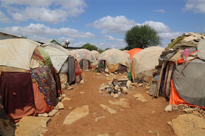 Umoja wa Mataifa waonya juu ya hatari ya kutokea njaa nchini Somalia