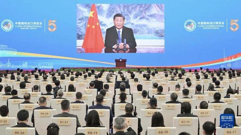 Rais Xi Jinping asema China kubadilishana fursa na nchi nyingine kutokana na ushirikiano wa kina wa kimataifa
