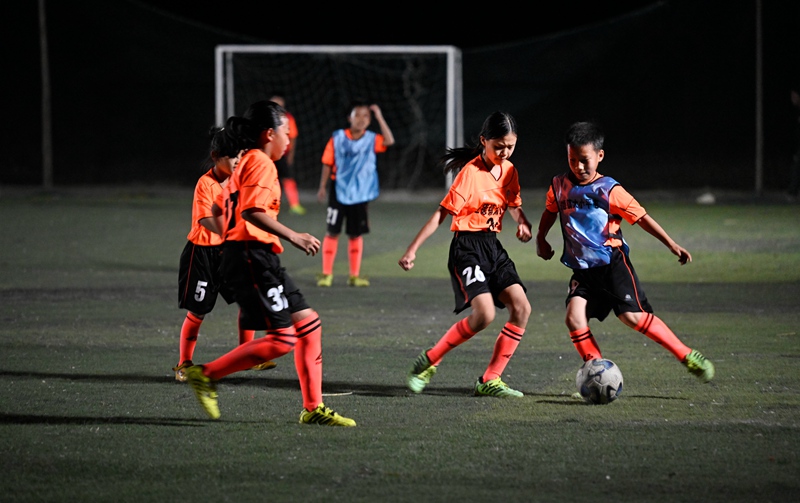 (Picha ilipigwa na Li Hanchi/vip.people.com.cn)