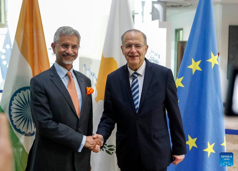 Cyprus na India zasaini Makubaliano ya Maelewano juu ya ushirikiano wa ulinzi