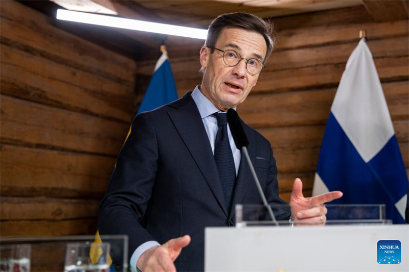 Sweden, Finland na Norway zaapa kuimarisha ushirikiano wa ulinzi