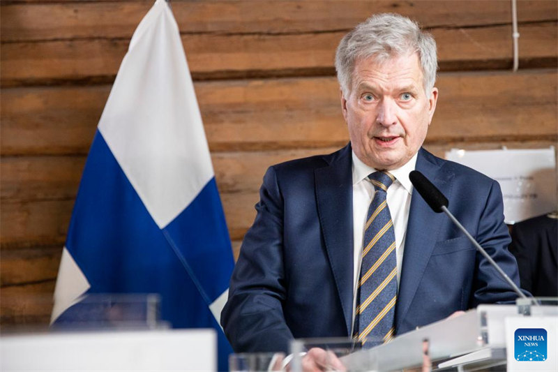 Sweden, Finland na Norway zaapa kuimarisha ushirikiano wa ulinzi