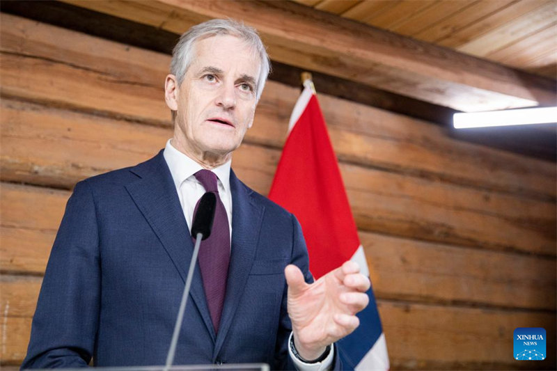 Sweden, Finland na Norway zaapa kuimarisha ushirikiano wa ulinzi