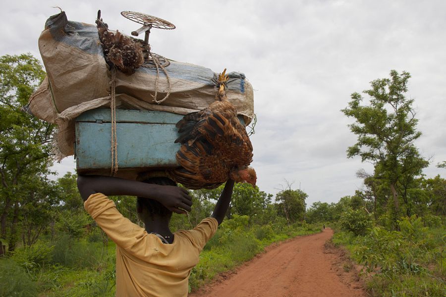 UM wasema watoto na wanawake takriban milioni 4 wana utapiamlo mkali Sudan