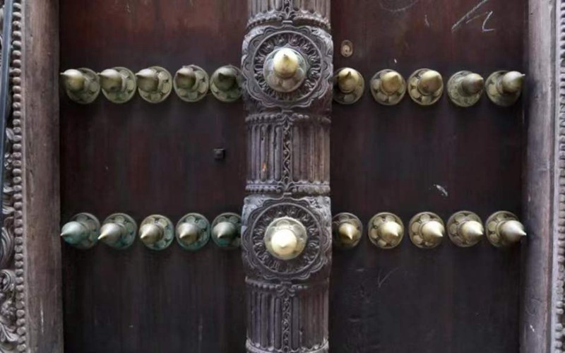 Habari Picha: Mandhari ya Mji Mkongwe wa Zanzibar, Tanzania