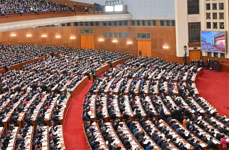 China yalenga ukuaji wa haraka wa uchumi na wenye ubora wa juu wakati wa kuhimiza ufufukaji wa uchumi na ujenzi wa mambo ya kisasa 