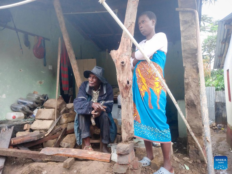Kimbunga Freddy chaua zaidi ya watu 200 Kusini mwa Afrika