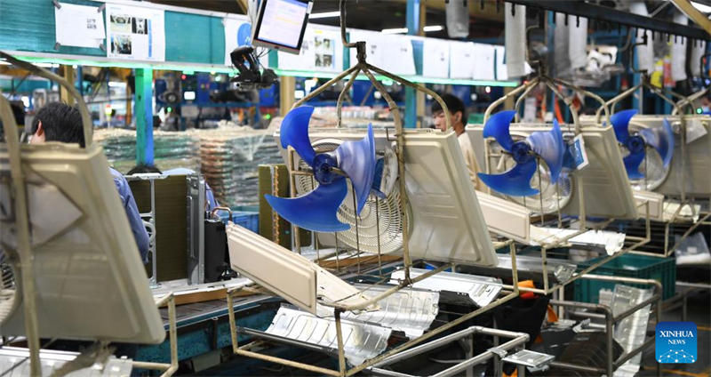 Mkoa wa Guangdong China waharakisha mageuzi ya teknolojia za akili bandia na za kidijitali za viwanda