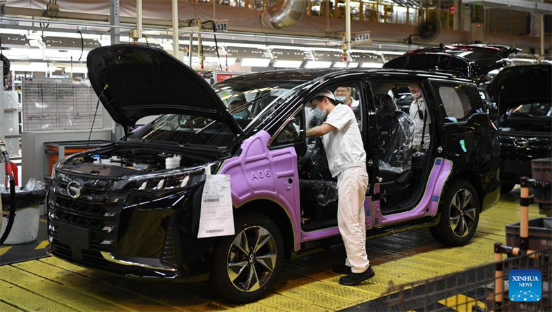 Mkoa wa Guangdong China waharakisha mageuzi ya teknolojia za akili bandia na za kidijitali za viwanda