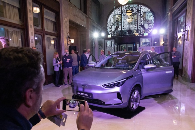 Waziri wa Mambo ya Nje wa Hungary asema Hungary haitaki NATO kuwa kambi dhidi ya China