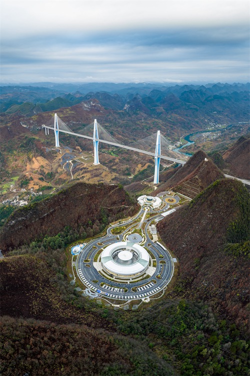 Guizhou, China, 