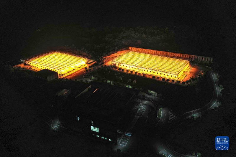 Kilimo cha Teknolojia za Kidijitali chasaidia wakulima kuongeza kipato huko Guizhou, China