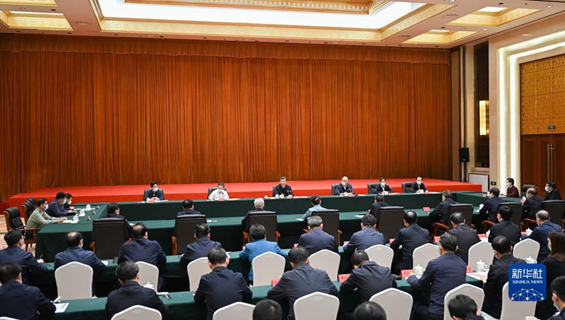 Xi Jinping asisitiza maendeleo yasiyochafua mazingira wakati wa ukaguzi wa Mongolia ya Ndani