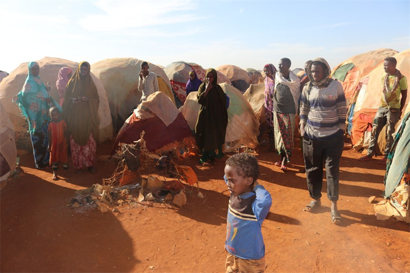 UNHCR yasema idadi ya watu walioyakimbia makazi yao duniani imefikia rekodi mpya Mwaka 2022