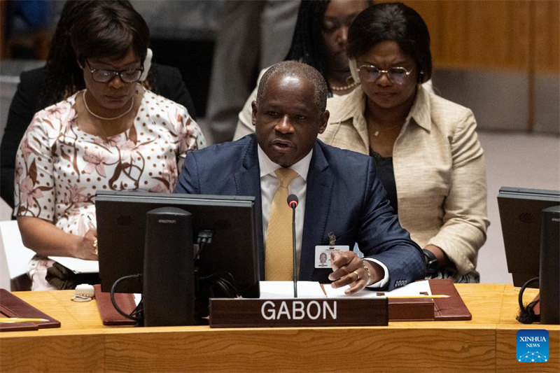 Baraza la Usalama la Umoja wa Mataifa lahimiza hatua zichukuliwe kushughulikia majanga ya mabadiliko ya tabianchi