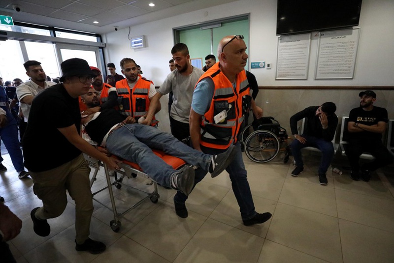 Palestina yalaani mauaji ya Israel dhidi ya Wapalestina kwenye Ukingo wa Magharibi