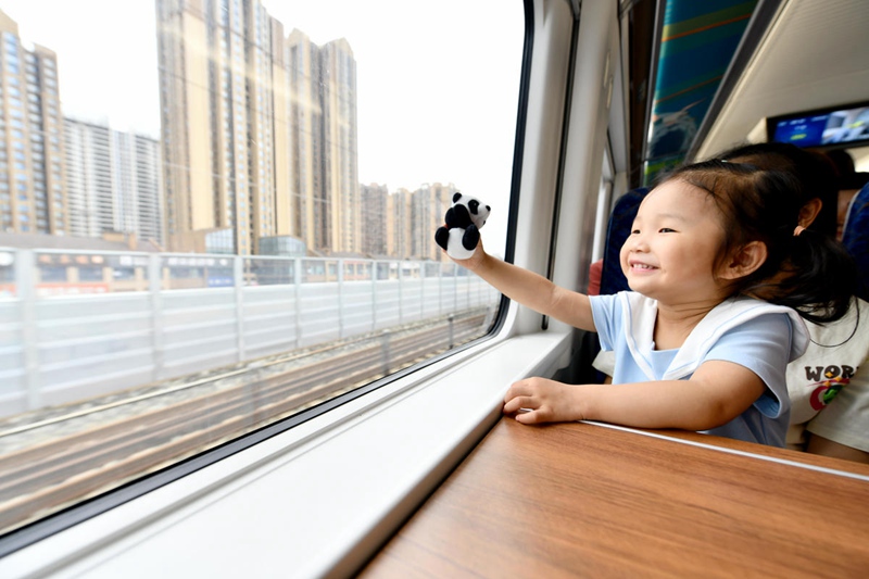 Treni ya kitalii ya 