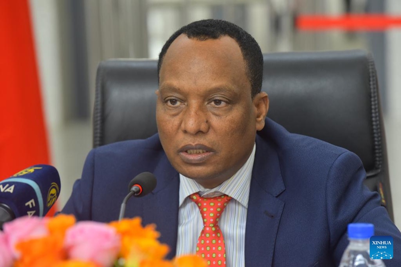 Maofisa na Wataalam wa Ethiopia wapongeza Pendekezo la Ukanda Mmoja, Njia Moja kuwa ni ushirikiano wa kunufaishana