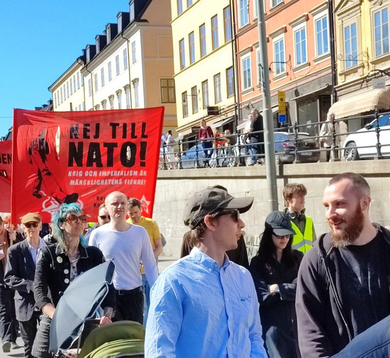 Mahojiano: NATO inatumia Ukraine kama kete ya kafara katika kuishinda Russia, asema mbunge wa Ujerumani