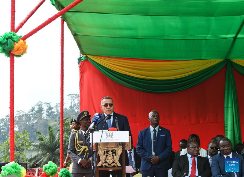 Katika Picha: Sao Tome na Principe yaadhimisha miaka 48 tangu kupata uhuru wake