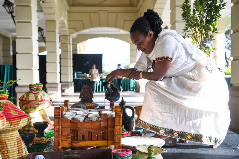 Bidhaa za Afrika zachanua nchini China huku biashara ya kuvuka mipaka ikiendelea kushamiri