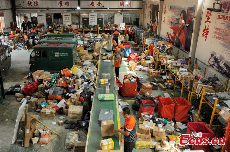 Maisha yamerejea kawaida polepole huko Zhuozhou iliyokumbwa na mafuriko