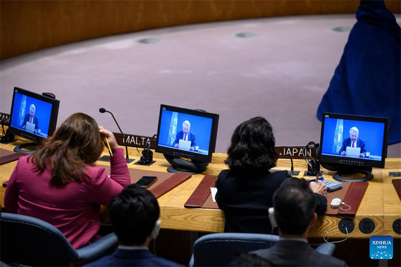 Mienendo ya hali ya ghasia inaendelea katika maeneo yote ya Palestina yanayokaliwa kwa mabavu: Mjumbe wa Umoja wa Mataifa
