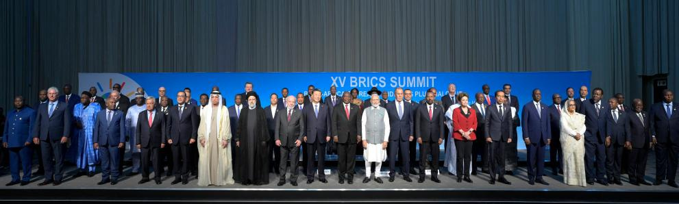 Rais Xi Jinping asema hakuna nchi inapaswa kuachwa nyuma katika maendeleo ya kisasa ya Dunia