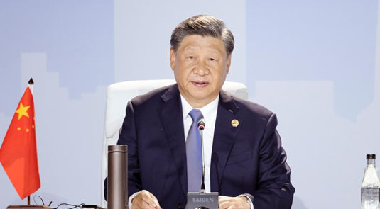 Rais Xi Jinping asema upanuzi wa BRICS ni tukio la kihistoria, mwanzo mpya wa ushirikiano