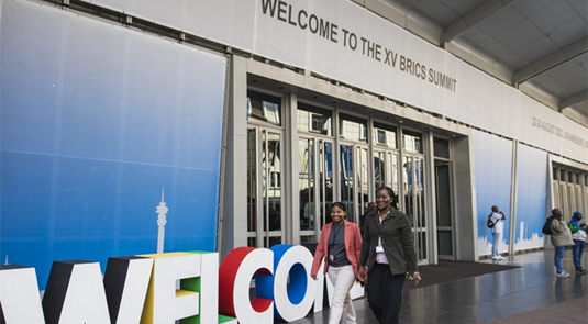 Bunge la Afrika Kusini lapongeza mafanikio ya Mkutano wa 15 wa Wakuu wa BRICS