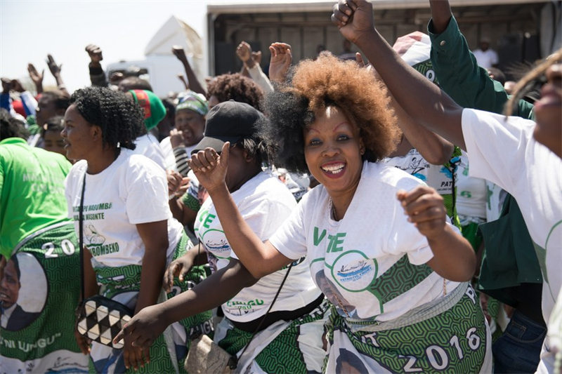 Urafiki thabiti kati ya China na Zambia waleta manufaa halisi kwa watu wa Zambia