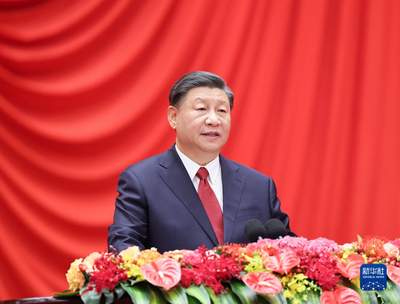 (Picha inatoka Shirika la Habari la China Xinhua.)