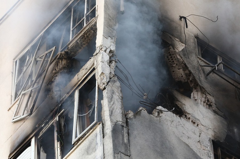 Idadi ya watu waliokufa kutokana na mashambulizi ya anga ya Israel huko Gaza yafikia 232