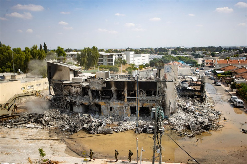 Israel yatangaza 